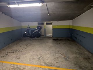 Garaje en venta en Santa Catalina - Canteras en Palmas de Gran Canaria(Las)