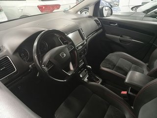 Seat Alhambra Style Advanced Travel 4Drive