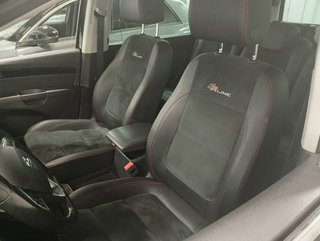 Seat Alhambra Style Advanced Travel 4Drive