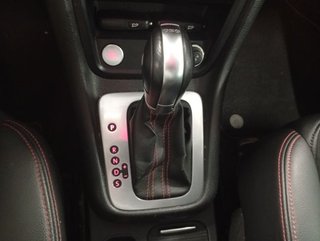 Seat Alhambra Style Advanced Travel 4Drive