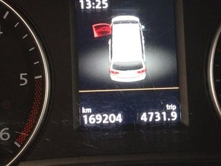 Seat Alhambra Style Advanced Travel 4Drive