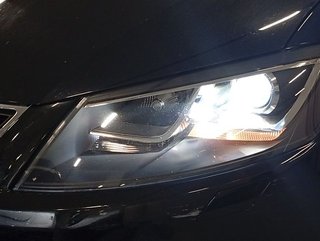 Seat Alhambra Style Advanced Travel 4Drive
