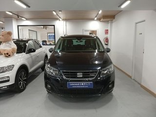 Seat Alhambra Style Advanced Travel 4Drive