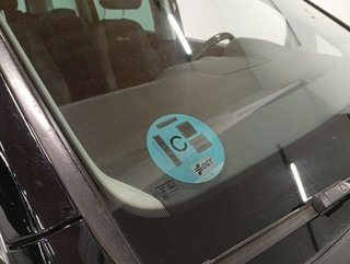 Seat Alhambra Style Advanced Travel 4Drive