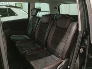 Seat Alhambra Style Advanced Travel 4Drive