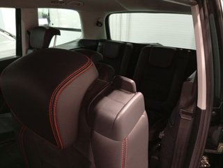 Seat Alhambra Style Advanced Travel 4Drive