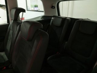 Seat Alhambra Style Advanced Travel 4Drive