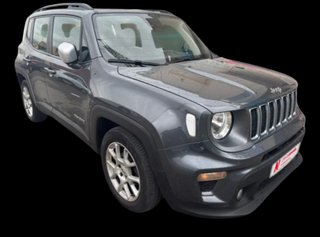 Jeep Renegade 2022 ¡¡Desde 249€ al mes!!