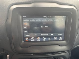 Jeep Renegade 2022 ¡¡Desde 249€ al mes!!