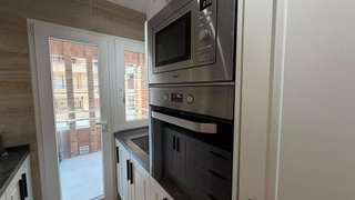 Piso en venta en Playa del Cura en Torrevieja
