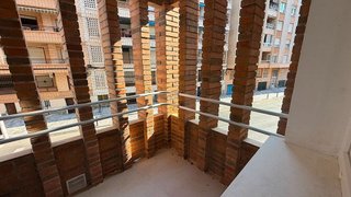 Piso en venta en Playa del Cura en Torrevieja
