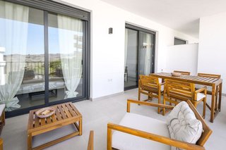 Piso en venta en La Cala de Mijas en Mijas