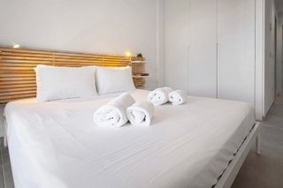 Piso en venta en La Cala de Mijas en Mijas