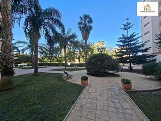 Piso en venta en Playa de San Juan en Alicante