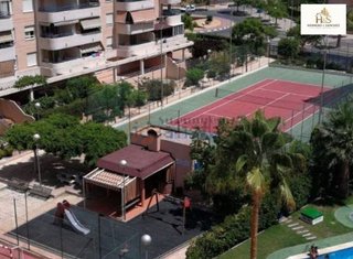Piso en venta en Playa de San Juan en Alicante