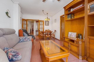 Ático en venta en Playa del Cura en Torrevieja