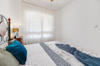 Ático en venta en Playa del Cura en Torrevieja
