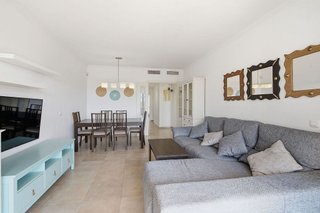 Piso en venta en La Cala de Mijas en Mijas
