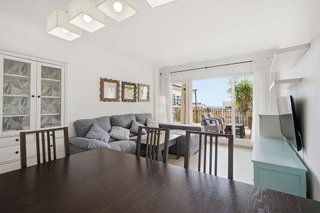 Piso en venta en La Cala de Mijas en Mijas