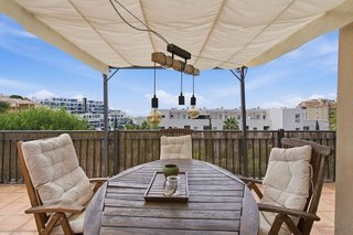 Piso en venta en La Cala de Mijas en Mijas