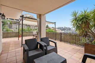 Piso en venta en La Cala de Mijas en Mijas