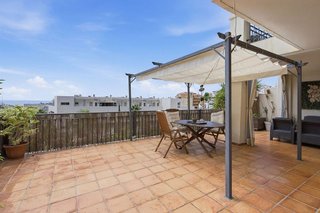 Piso en venta en La Cala de Mijas en Mijas