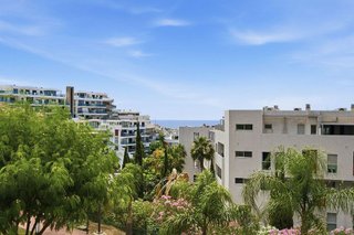 Piso en venta en La Cala de Mijas en Mijas