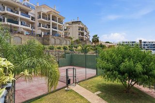 Piso en venta en La Cala de Mijas en Mijas