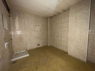Local comercial en alquiler en Canillas en Madrid