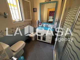 Chalet en venta en Montequinto en Dos Hermanas