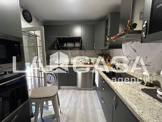 Chalet en venta en Montequinto en Dos Hermanas