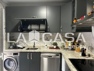 Chalet en venta en Montequinto en Dos Hermanas