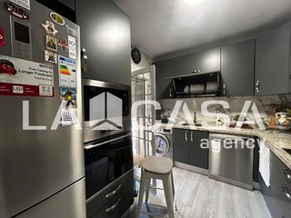 Chalet en venta en Montequinto en Dos Hermanas