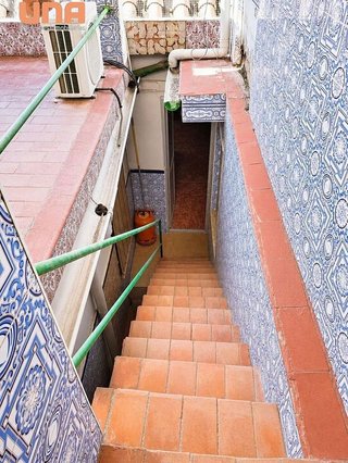 Chalet en venta en Cañero en Córdoba