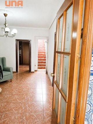Chalet en venta en Cañero en Córdoba