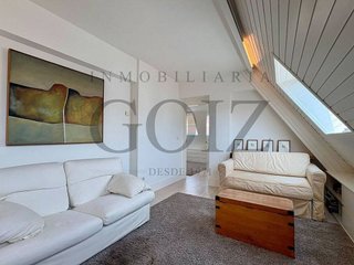 Piso en alquiler en El Antiguo en San Sebastián-Donostia