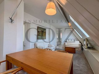 Piso en alquiler en El Antiguo en San Sebastián-Donostia