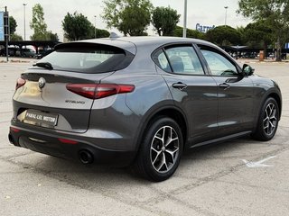 Alfa Romeo Stelvio 2.2 Diesel 140 kW