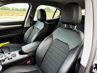 Alfa Romeo Stelvio 2.2 Diesel 140 kW