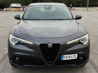 Alfa Romeo Stelvio 2.2 Diesel 140 kW