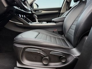 Alfa Romeo Stelvio 2.2 Diesel 140 kW