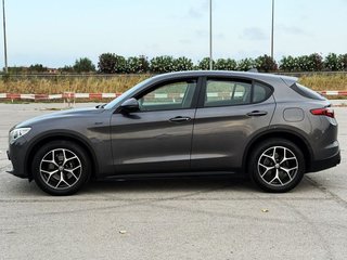 Alfa Romeo Stelvio 2.2 Diesel 140 kW