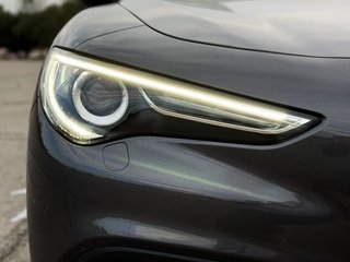 Alfa Romeo Stelvio 2.2 Diesel 140 kW