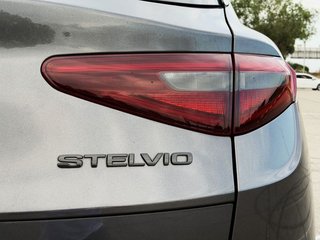 Alfa Romeo Stelvio 2.2 Diesel 140 kW