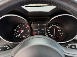 Alfa Romeo Stelvio 2.2 Diesel 140 kW