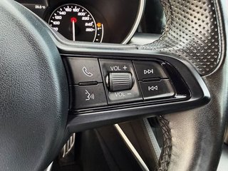 Alfa Romeo Stelvio 2.2 Diesel 140 kW