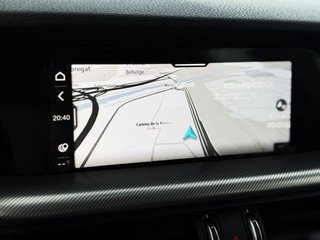 Alfa Romeo Stelvio 2.2 Diesel 140 kW