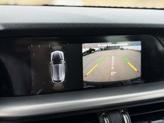 Alfa Romeo Stelvio 2.2 Diesel 140 kW