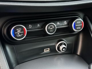 Alfa Romeo Stelvio 2.2 Diesel 140 kW