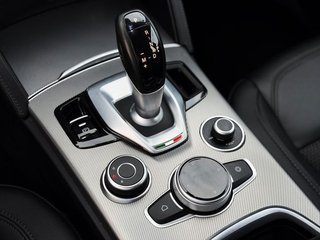Alfa Romeo Stelvio 2.2 Diesel 140 kW